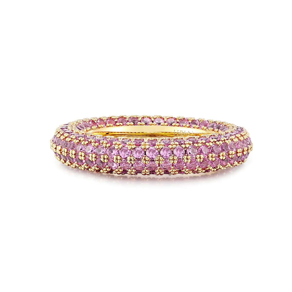 Ring Pave Amalfi från Hallbergs Guld