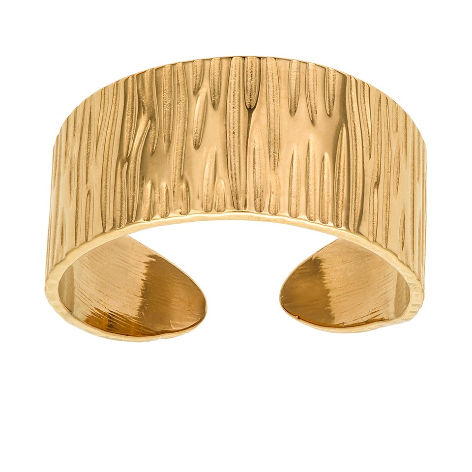 Ring Idun från Hallbergs Guld