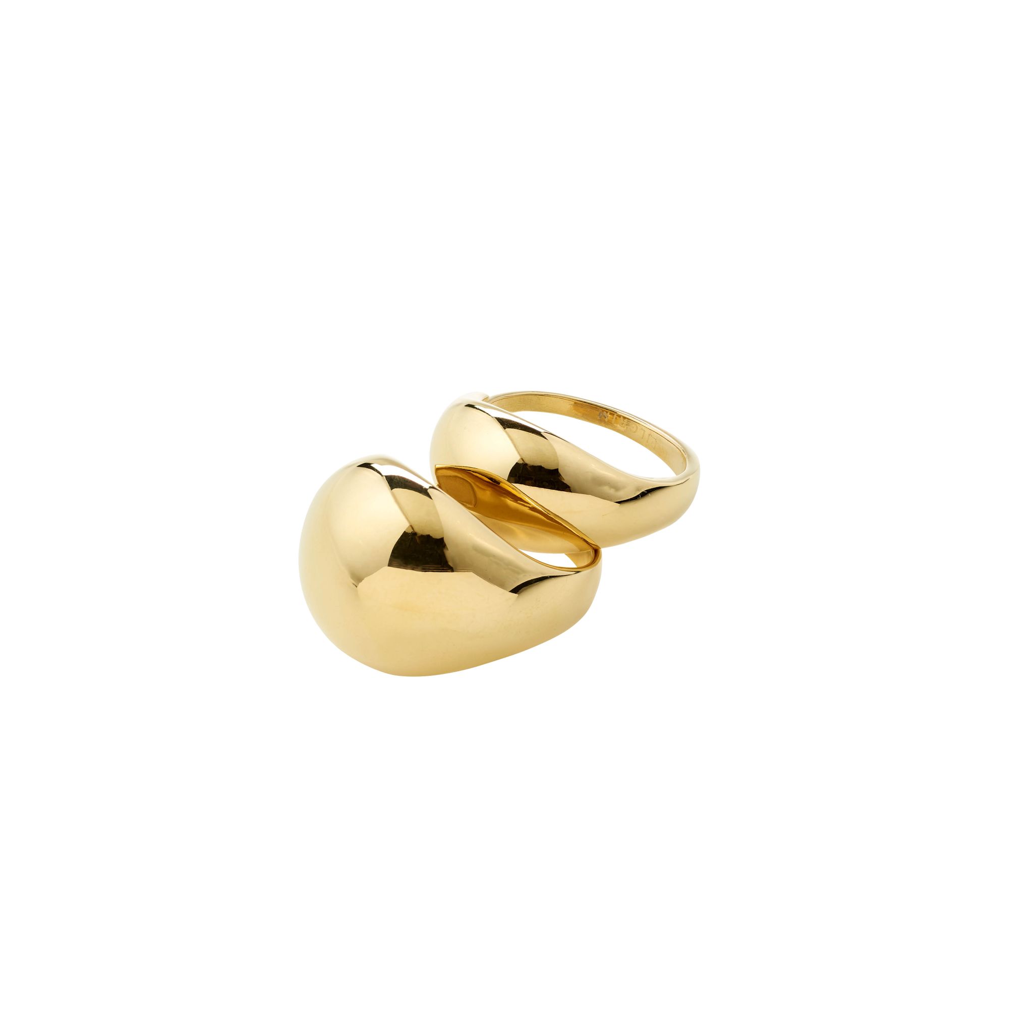 Ring Evon från Hallbergs Guld