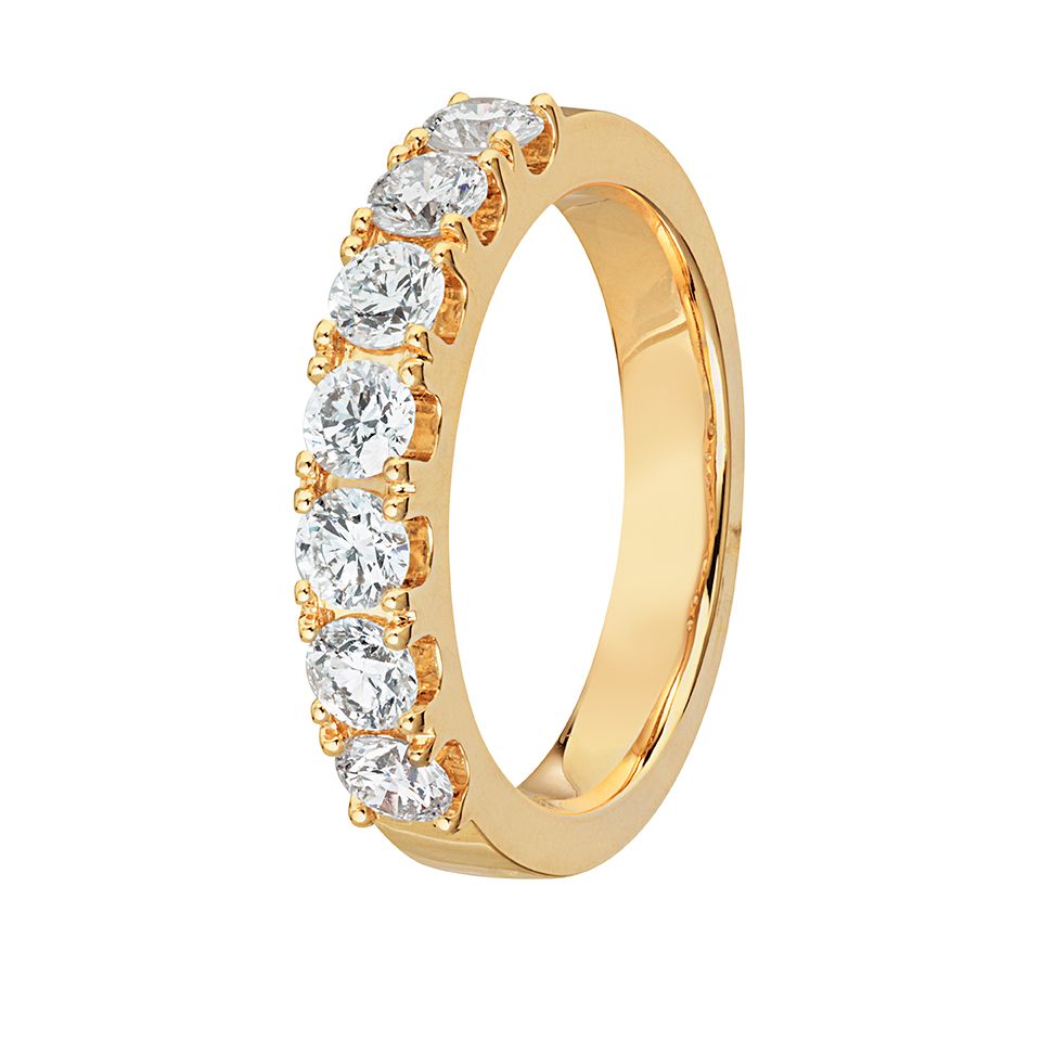 Diamantring Sydney 1,00 ct från Guldfynd