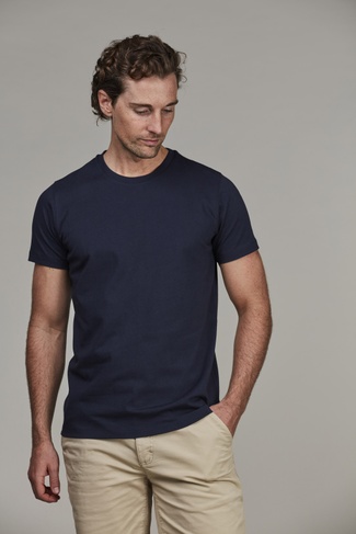 Classic Tee NAVY