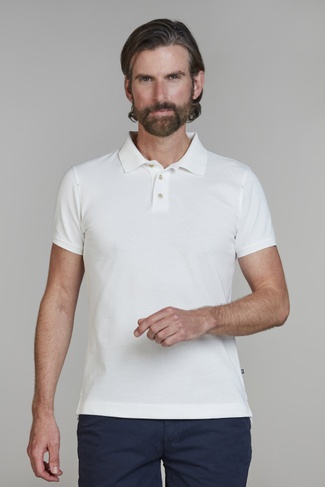 Classic Polo WHITE
