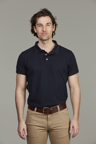 Classic Polo NAVY