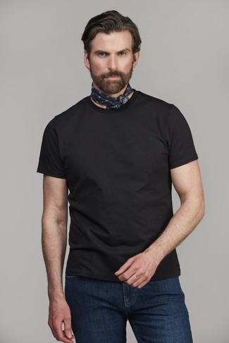 CLASSIC TEE CLASSIC TEE BLACK