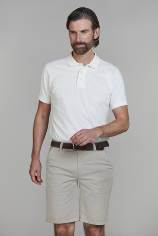 Classic Chino Shorts MOLE