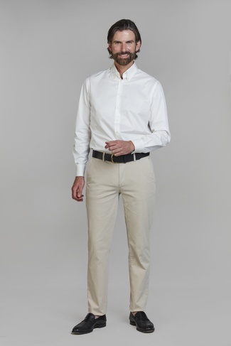 Classic Chino Aerodyn High Stretch BEIGE