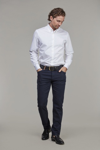 5-pkt Cut n´Sew Aerodyn Stretch NAVY