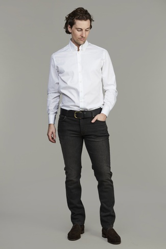 5-pkt Cape Town Antracit Denim ANTRACIT