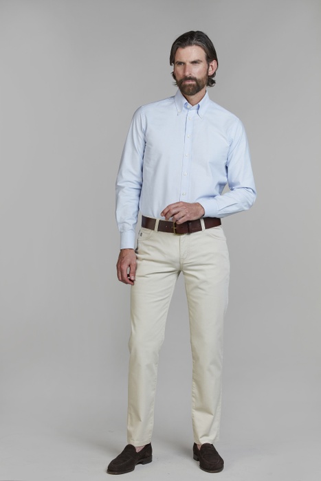 5-pkt Clearwater Stretch OFFWHITE