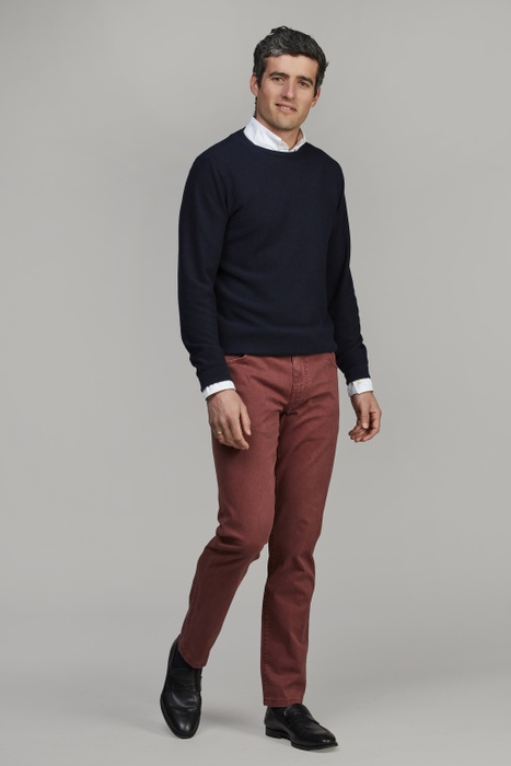 5-pkt Silk Touch Okado 5-pkt Silk Touch Okado MÖRKRÖD