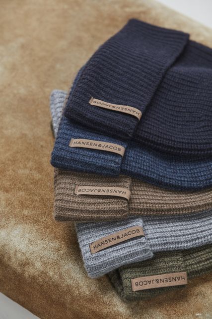 GEELONG BEANIE