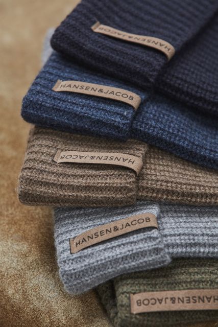 GEELONG BEANIE