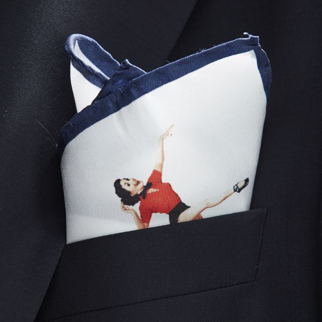 BETTY  HANKY