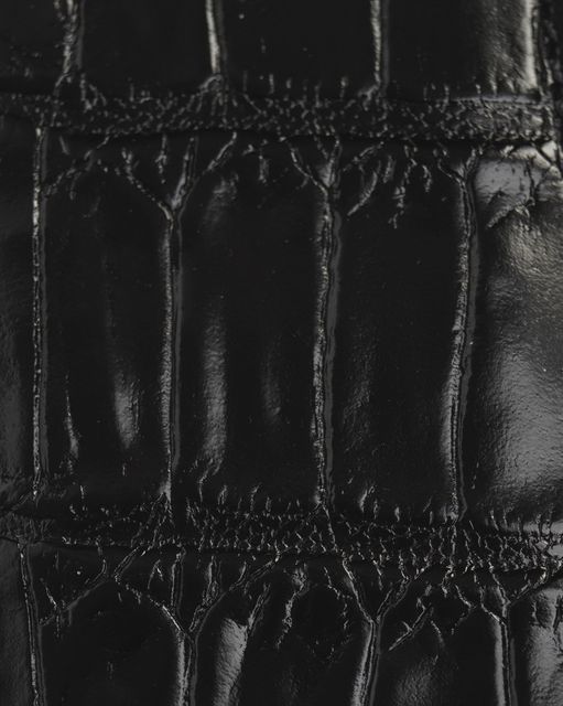 JOHN LEATHER BELT