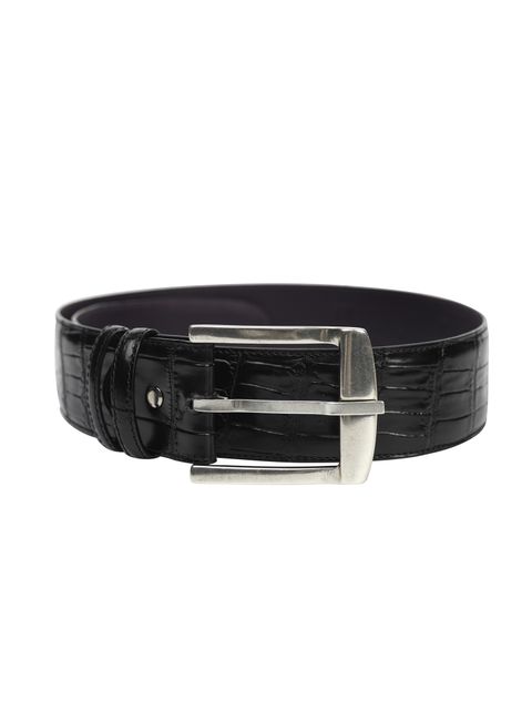 JOHN LEATHER BELT