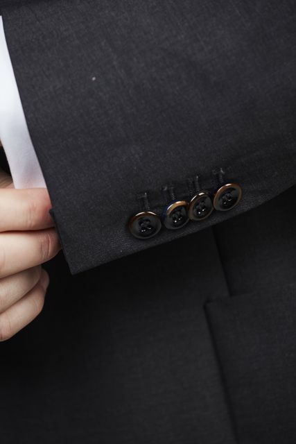 Offlimits Stretch Travel Jacket