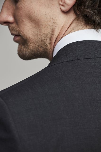 Offlimits Stretch Travel Jacket