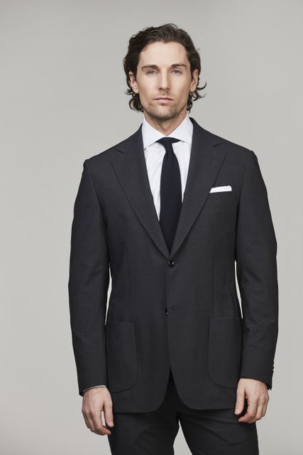 Offlimits Stretch Travel Jacket