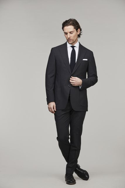 Offlimits Stretch Travel Jacket