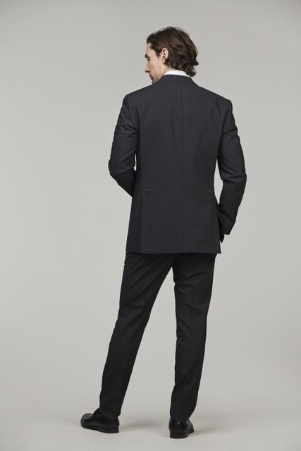 Offlimits Stretch Travel Jacket