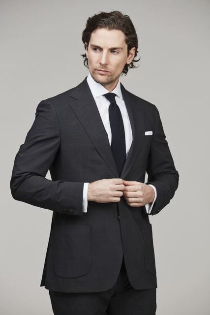 Offlimits Stretch Travel Jacket