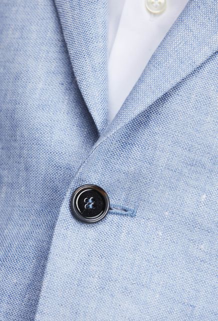 SOFT LINEN JACKET