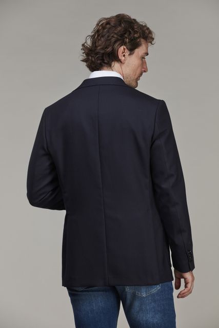 Comfort Stretch Blazer