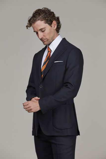 Comfort Stretch Blazer