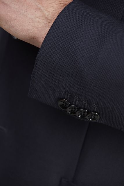 Comfort Stretch Blazer