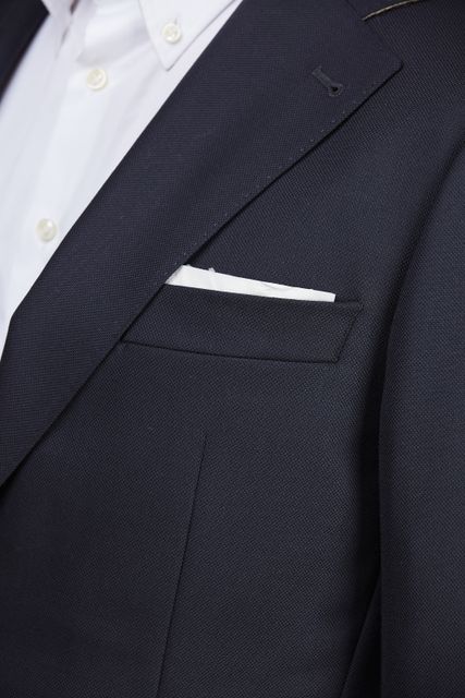 Comfort Stretch Blazer