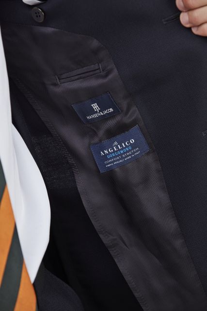 Comfort Stretch Blazer