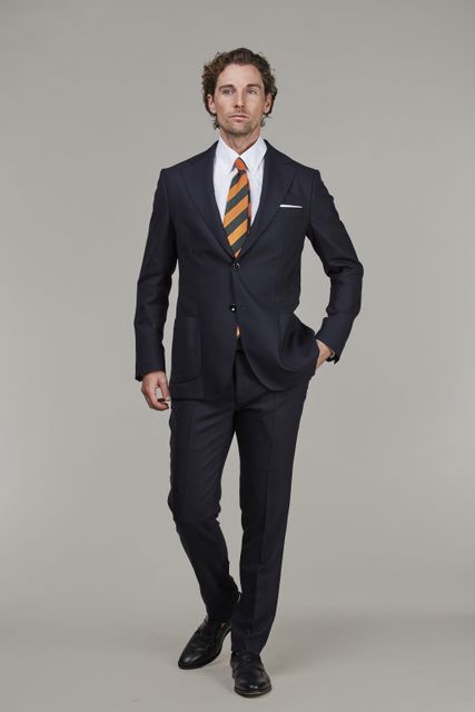 Comfort Stretch Blazer