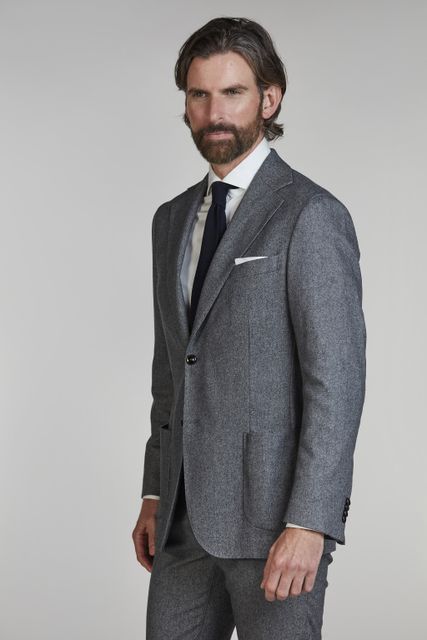 Merano Soft Tailored Blazer