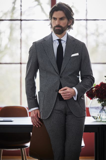 Merano Soft Tailored Blazer