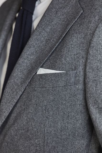 Merano Soft Tailored Blazer