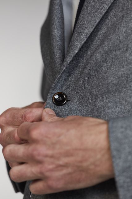 Merano Soft Tailored Blazer