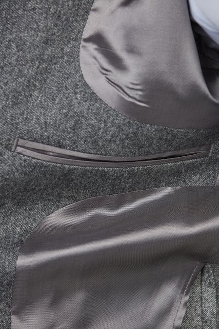 Merano Soft Tailored Blazer