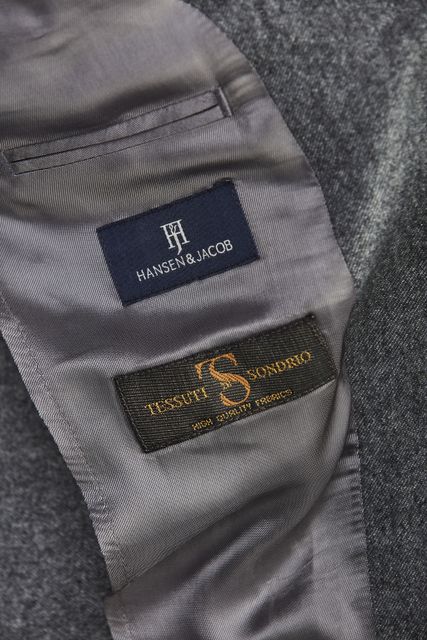 Merano Soft Tailored Blazer