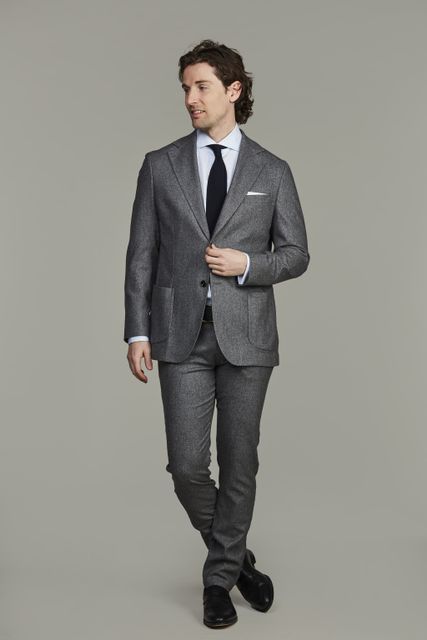 Merano Soft Tailored Blazer
