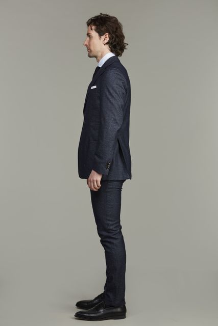 Merano Soft Tailored Blazer