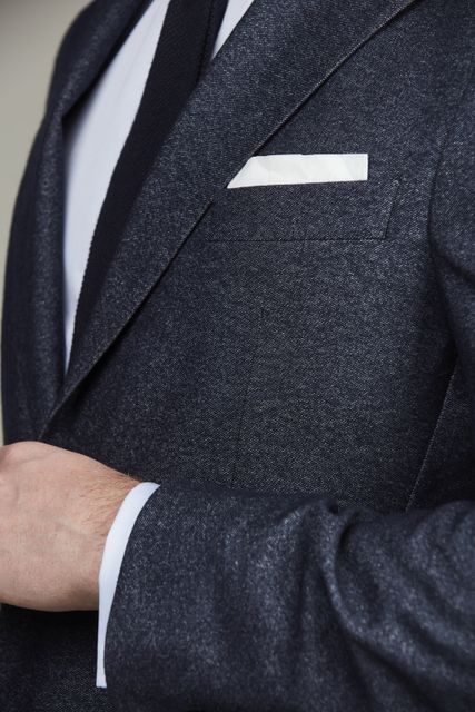 Merano Soft Tailored Blazer