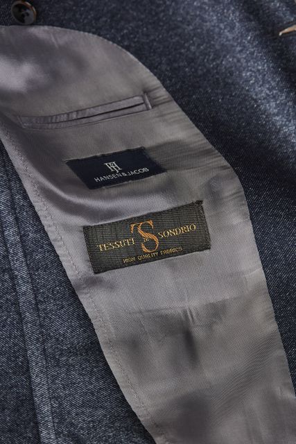 Merano Soft Tailored Blazer