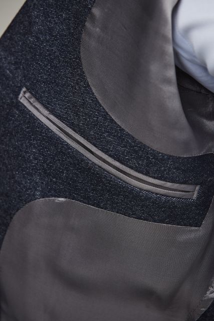 Merano Soft Tailored Blazer