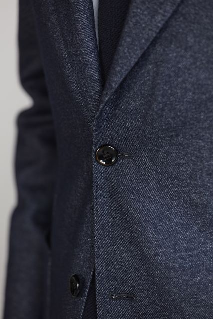 Merano Soft Tailored Blazer