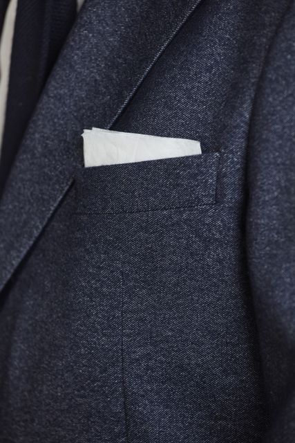 Merano Soft Tailored Blazer