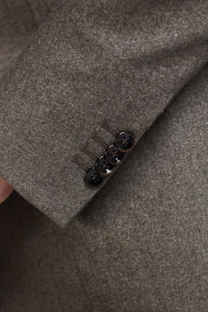 Merano Soft Tailored Blazer