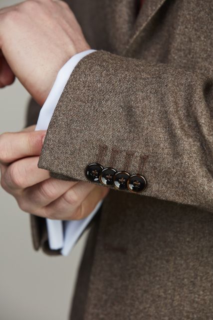 Merano Soft Tailored Blazer