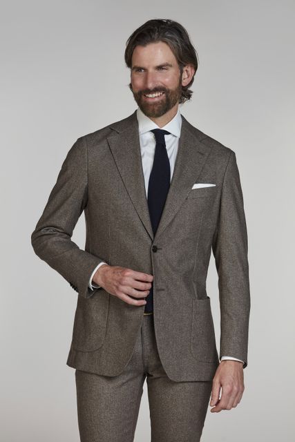 Merano Soft Tailored Blazer