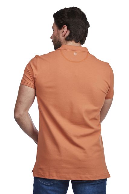CLASSIC POLO STRETCH