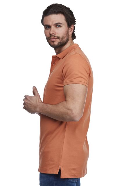 CLASSIC POLO STRETCH